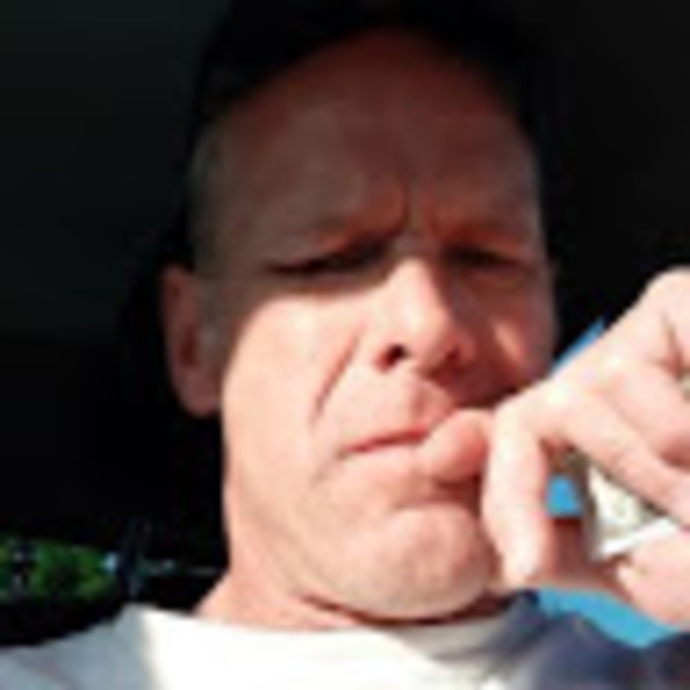 Meet your Posher, David68